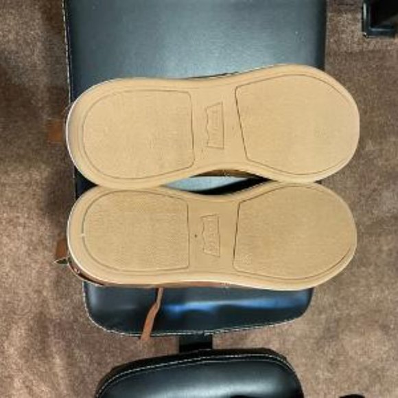 Levi's Men's Comfort Control Chucka Boots - Picture 3 of 3